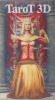 Tarot 3D