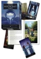 Silver Witchcraft Tarot (kit)