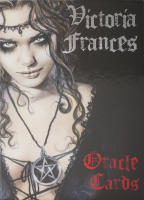 Victoria Frances Oracle Cards