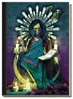 Santa muerte journal