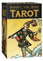 RADIANT WISE SPIRIT TAROT EX247