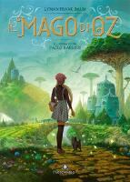 The Wizard of Oz (italiensk)