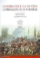 Garibaldi och Sverige = Garibaldi e la Svezia