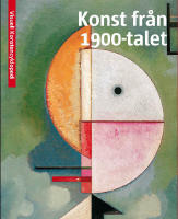 Konst fr&aring;n 1900-talet