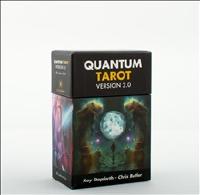 Quantum tarot - version 2.0
