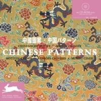 Chinese patterns