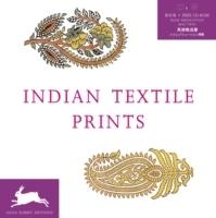 Indian textile prints