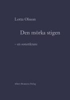 Den m&ouml;rka stigen
