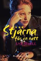 Stj&auml;rna f&ouml;r en natt - roman