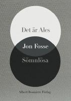 Det &auml;r Ales och S&ouml;mnl&ouml;sa