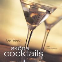 Sk&ouml;na cocktails