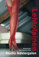 Studio N&auml;ktergalen : kriminalroman