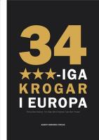 34 trestj&auml;rniga krogar i Europa