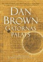 G&aring;tornas palats - [sp&auml;nningsroman]