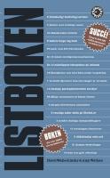 Listboken