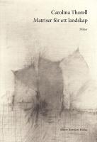 Matriser f&ouml;r ett landskap