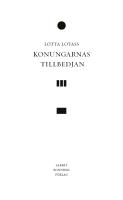 Konungarnas tillbedjan