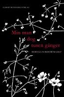 Min man dog tusen g&aring;nger