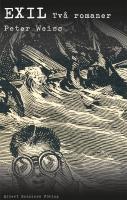 Exil : tv&aring; romaner