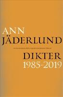 Dikter 1985–2019