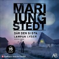 D&auml;r den sista lampan lyser