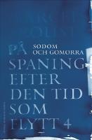 P&aring; spaning efter den tid som flytt. IV, Sodom och Gomorra