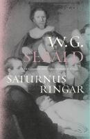 Saturnus ringar : En engelsk vallfart