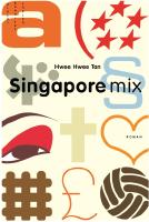 Singapore mix : [roman]