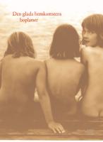 Den glada hemkomstens boplatser : roman