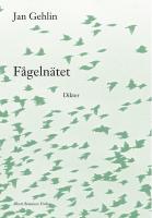 Fågelnätet : dikter