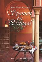 Kokkonstens Spanien & Portugal