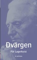 Dv&auml;rgen