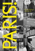 Paris! : En dagbok (1973&ndash;2023)
