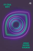 Ett &ouml;ga r&ouml;tt