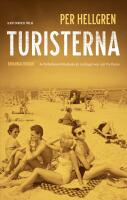 Turisterna