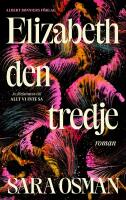 Elizabeth den tredje