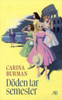 D&ouml;den tar semester