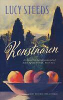 Konstn&auml;ren