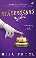 St&auml;derskans nyckel