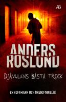 Dj&auml;vulens b&auml;sta trick