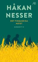 Det finmaskiga n&auml;tet