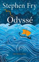 Odyss&eacute;
