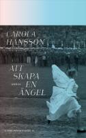Att skapa en &auml;ngel