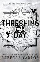 Threshing Day (svensk utg&aring;va)