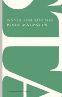N&auml;sta som r&ouml;r mig