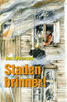 Staden brinner!