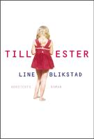 Till Ester : Roman