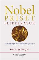 Nobelpriset i litteratur - nomineringar och utl&aring;tanden 1901-1950