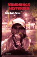 Vandringshistorier : Noveller