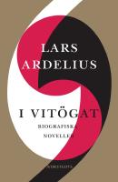 I vit&ouml;gat : biografiska noveller